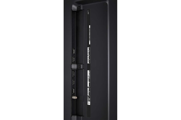 LG 86 Inch LG AI QNED80 4K Smart TV 2024, 86QNED80T6A