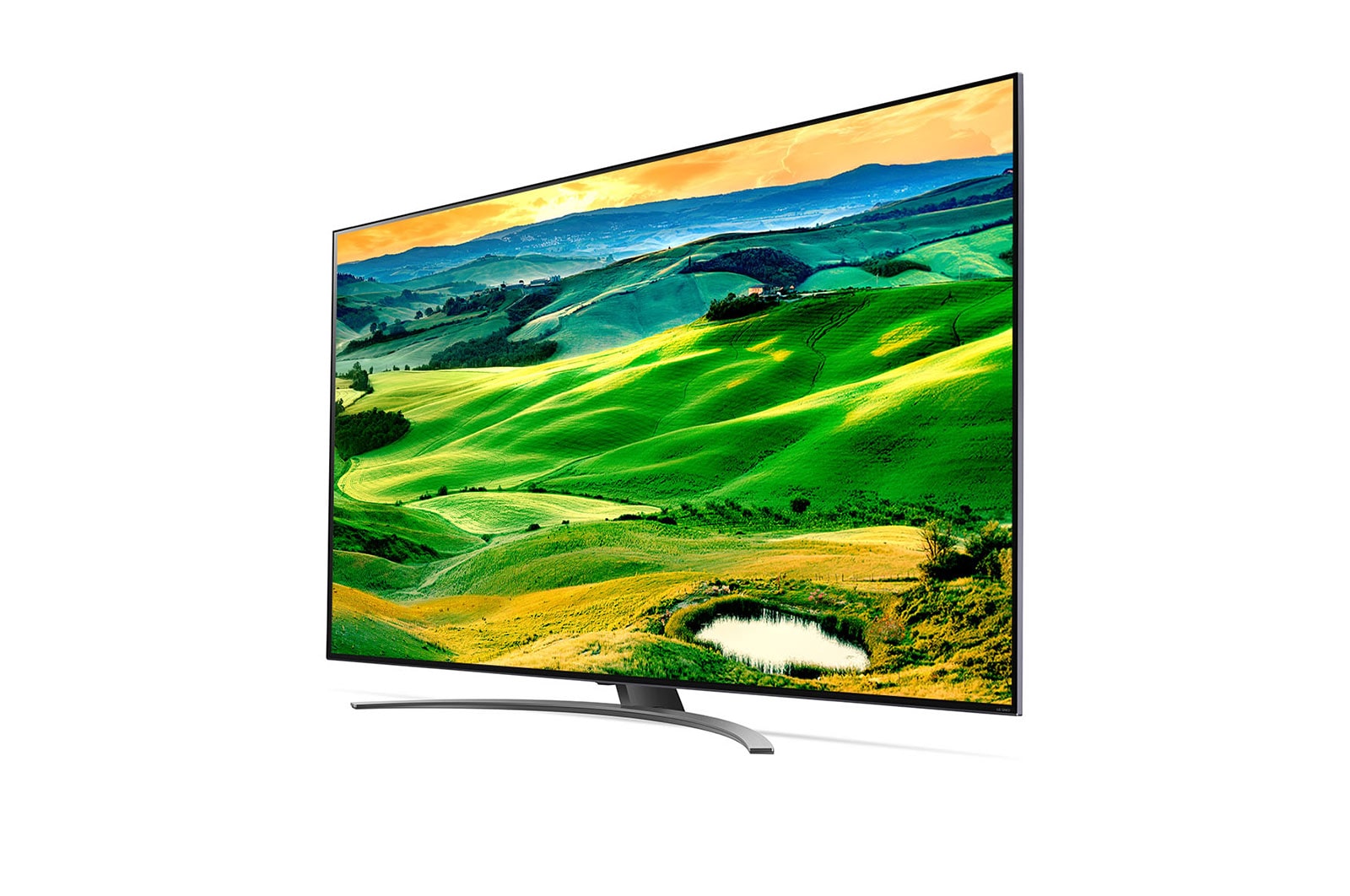 LG QNED81, 86QNED816QA