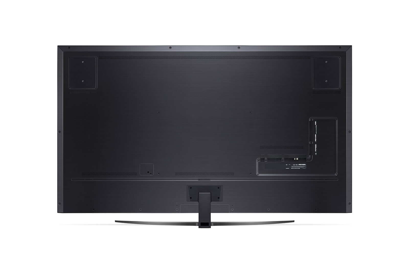 LG QNED81, 86QNED816QA
