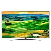 LG QNED81, 86QNED816QA