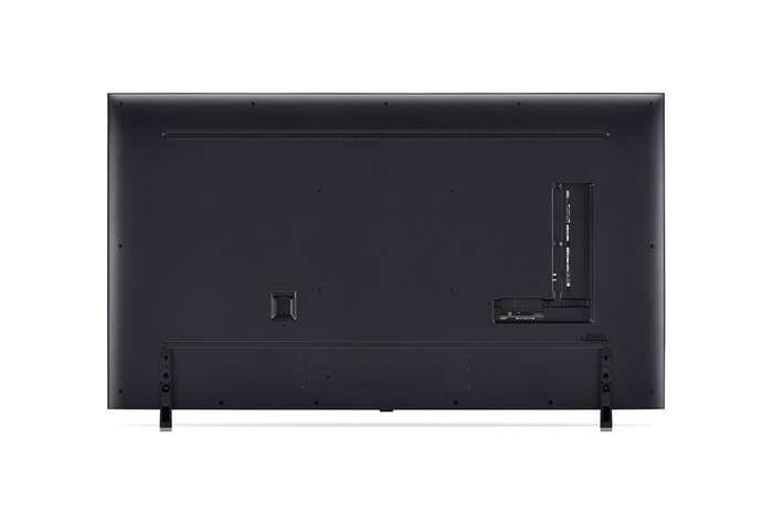 LG 86 inch LG AI QNED85 4K Smart TV 2024 , 86QNED85T6C