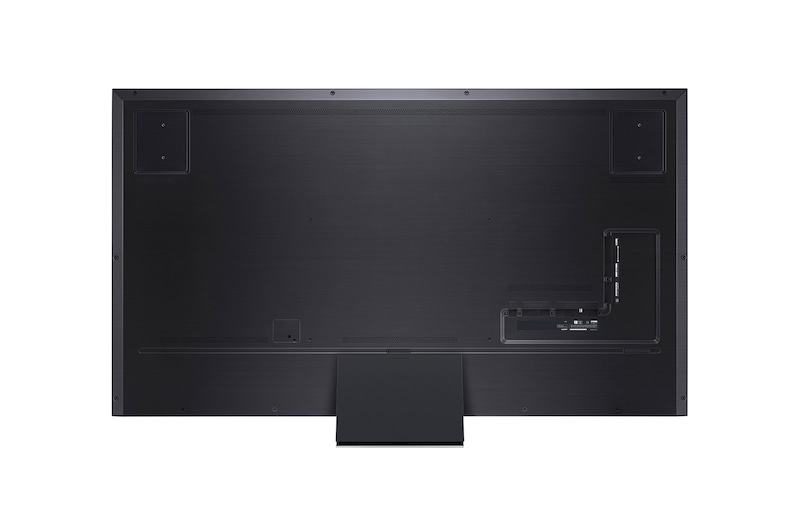 LG QNED Mini LED 86 86 inch 4K Smart TV, 2023, 86QNED866RE