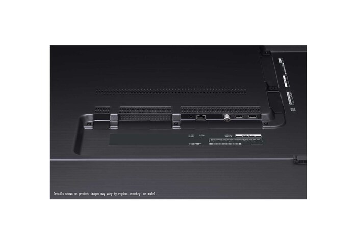 LG 85 inch LG QNED91 MiniLED 4K Smart TV - 86QNED916PA, 86QNED916PA