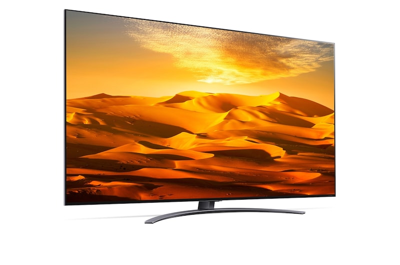 LG QNED91, 86QNED916QA