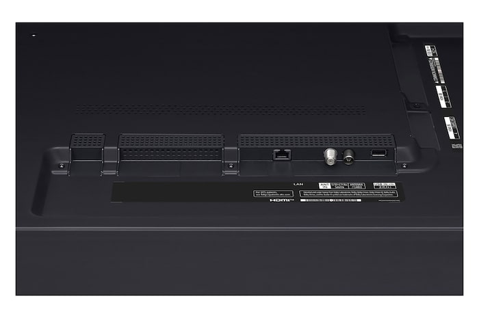 LG 86 Inch LG QNED MiniLED QNED91 4K Smart TV 2024, 86QNED91T6A