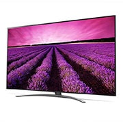 LG 86 (217 cm) NanoCell TV SM9010 | α7 Gen 2 Intelligent Processor | Full Array Dimming | Cinema HDR met Dolby Vision | Dolby Atmos | Perfect cinema screen design, 86SM9000PLA