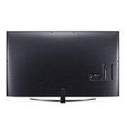LG 86 (217 cm) NanoCell TV SM9010 | α7 Gen 2 Intelligent Processor | Full Array Dimming | Cinema HDR met Dolby Vision | Dolby Atmos | Perfect cinema screen design, 86SM9000PLA