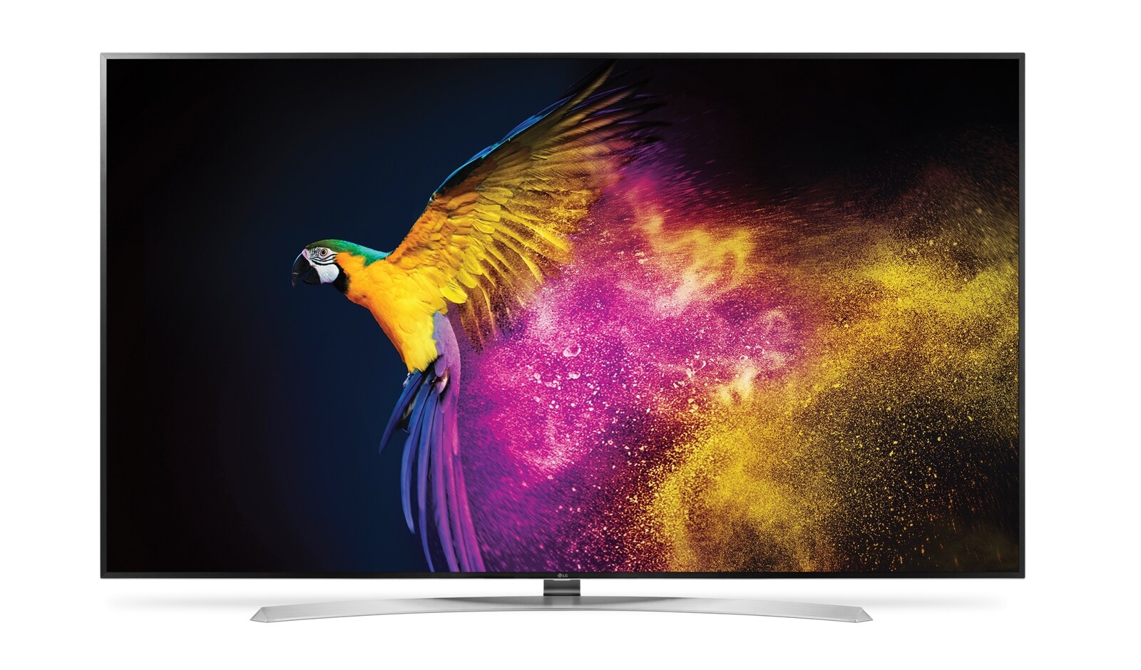 86UH955V TV