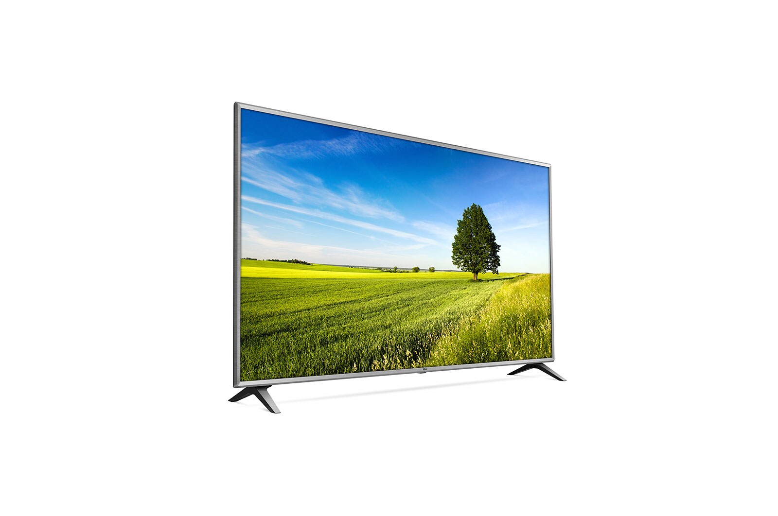 LG 86" (218 cm) UHD TV | α7 Intelligent Processor | 4K Display | 4K Active HDR met Dolby Vision | Grote kijkhoek | webOS met ThinQ AI, 86UK6500PLA