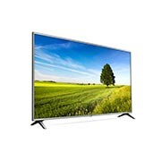 LG 86" (218 cm) UHD TV | α7 Intelligent Processor | 4K Display | 4K Active HDR met Dolby Vision | Grote kijkhoek | webOS met ThinQ AI, 86UK6500PLA