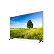 LG 86" (218 cm) UHD TV | α7 Intelligent Processor | 4K Display | 4K Active HDR met Dolby Vision | Grote kijkhoek | webOS met ThinQ AI, 86UK6500PLA