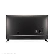 LG 86" (218 cm) UHD TV | α7 Intelligent Processor | 4K Display | 4K Active HDR met Dolby Vision | Grote kijkhoek | webOS met ThinQ AI, 86UK6500PLA