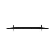LG 86" (218 cm) UHD TV | α7 Intelligent Processor | 4K Display | 4K Active HDR met Dolby Vision | Grote kijkhoek | webOS met ThinQ AI, 86UK6500PLA