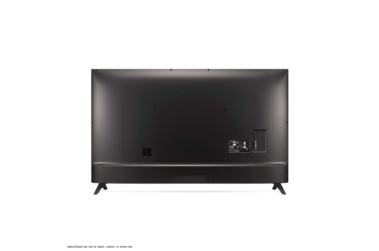 LG 86" (218 cm) UHD TV | α7 Intelligent Processor | 4K Display | 4K Active HDR met Dolby Vision | Grote kijkhoek | webOS met ThinQ AI, 86UK6500PLA