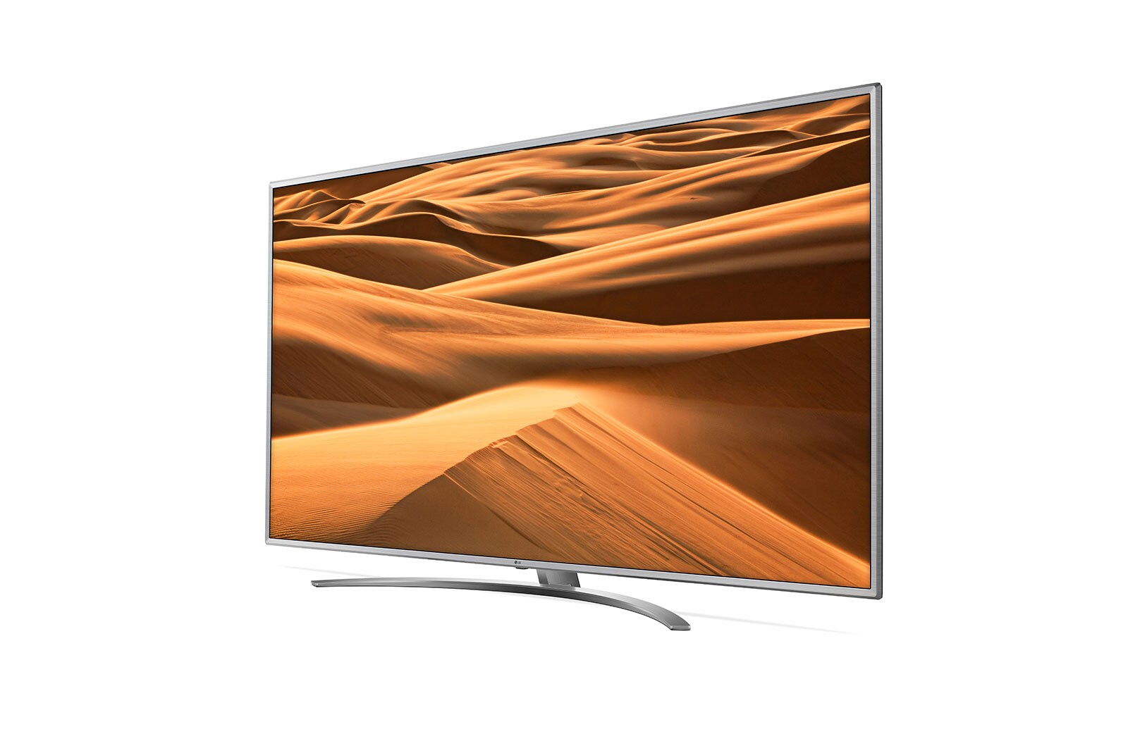 LG 86" (218 cm) UHD TV | α7 Gen 2 Intelligent Processor | 4K IPS Display | 4K Cinema HDR | Grote kijkhoek | Dolby Surround | webOS ThinQ AI, 86UM7600PLB