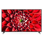 LG UN85 82 inch 4K Smart UHD TV, 82UN85006LA