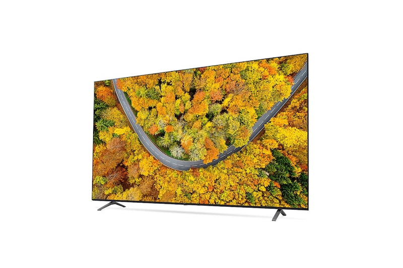 LG UP80 4K Smart UHD TV, 86UP80006LA