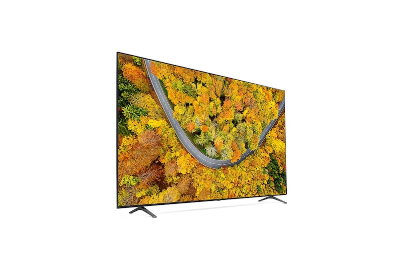 LG UP80 4K Smart UHD TV, 86UP80006LA
