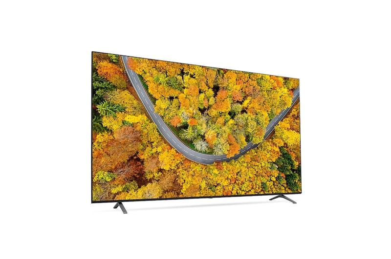 LG UP80 4K Smart UHD TV, 86UP80006LA