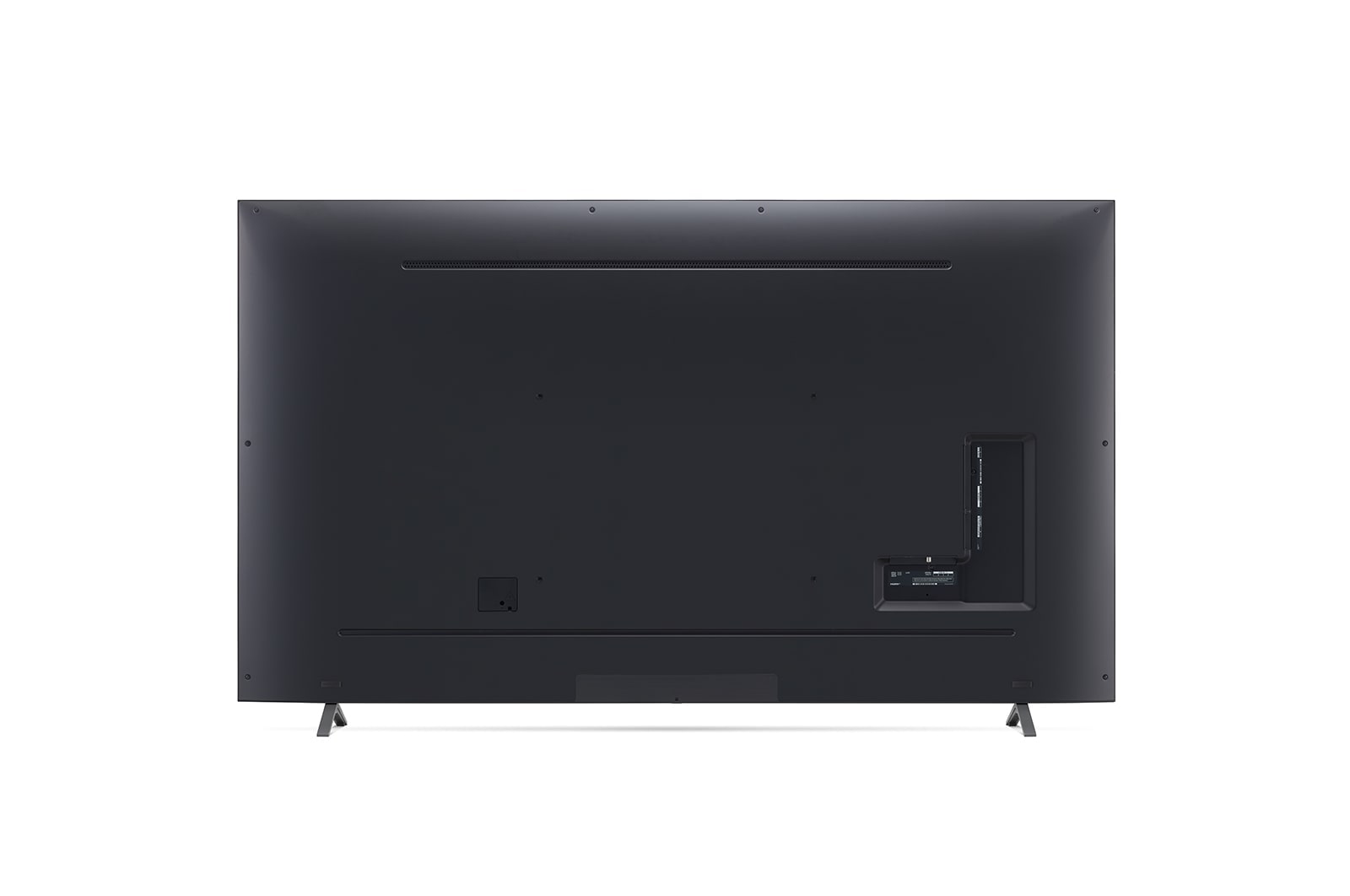 LG UP80 4K Smart UHD TV, 86UP80006LA
