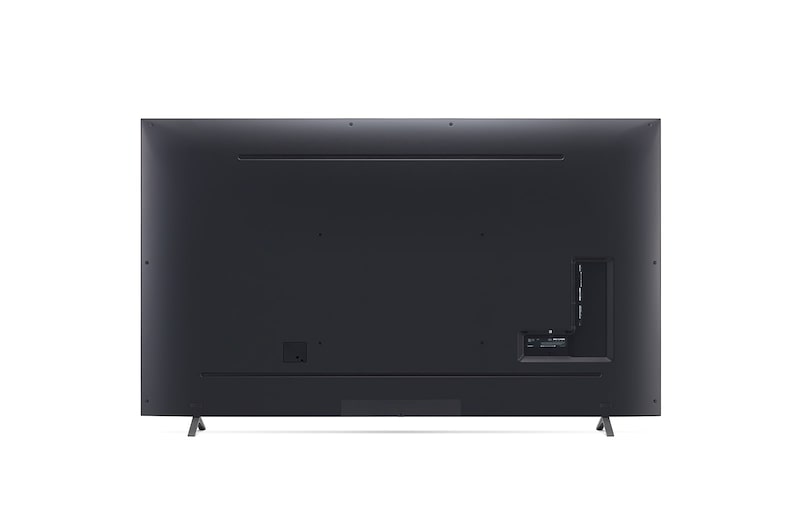 LG UP80 4K Smart UHD TV, 86UP80006LA