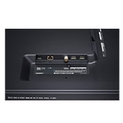 LG UP80 4K Smart UHD TV, 86UP80006LA