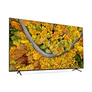 LG UP80 4K Smart UHD TV, 86UP80006LA