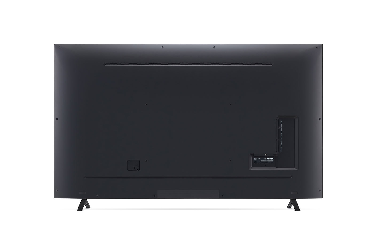 LG UHD 4K TV, 86UQ80006LB