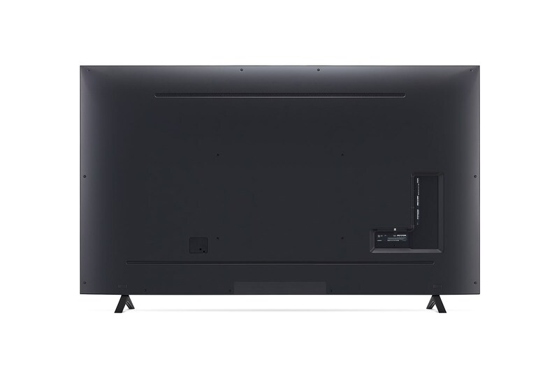 LG UHD 4K TV, 86UQ80006LB