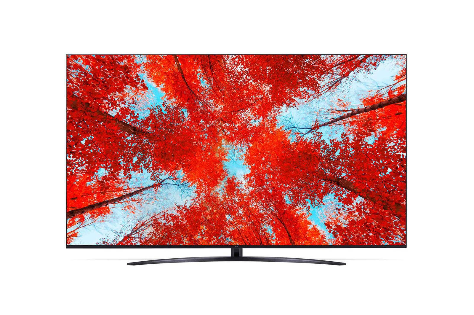 LG UHD 4K TV, 86UQ91006LA