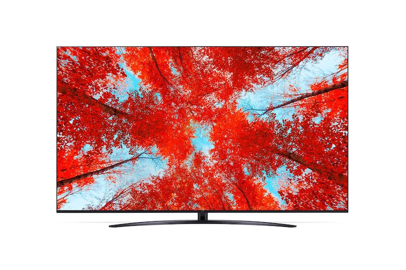 LG UHD 4K TV, 86UQ91006LA