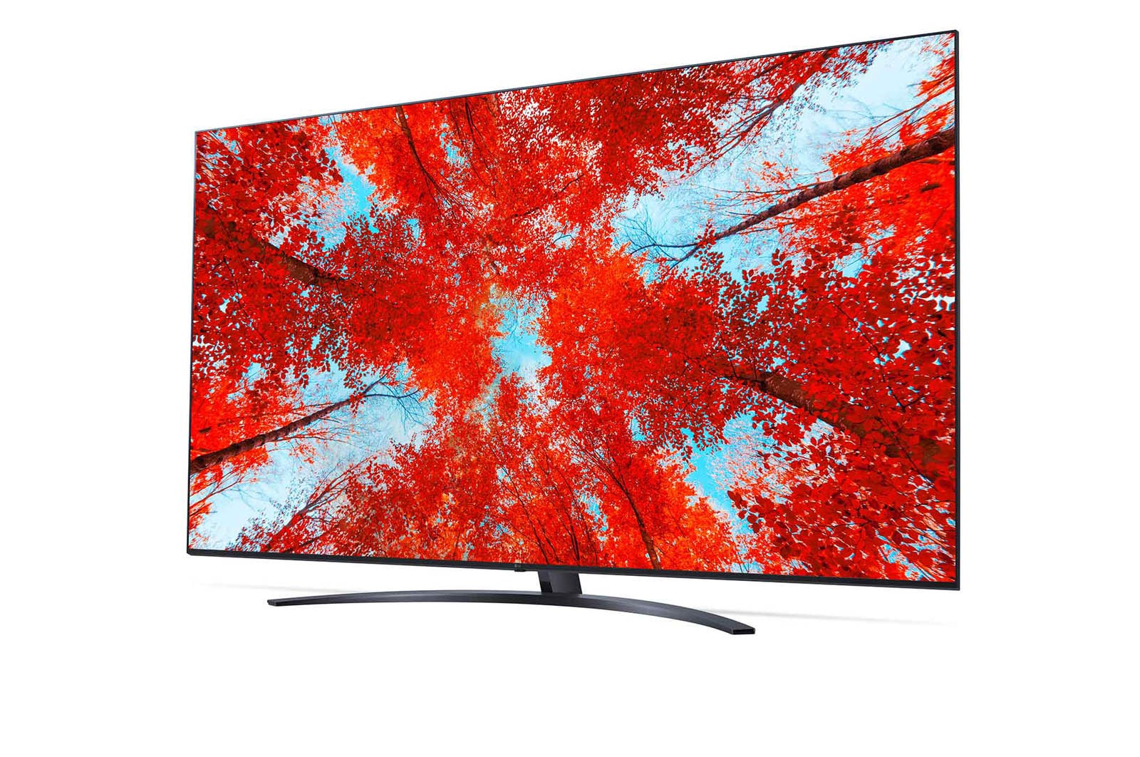 LG UHD 4K TV, 86UQ91006LA