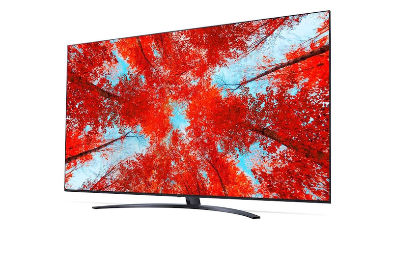 LG UHD 4K TV, 86UQ91006LA