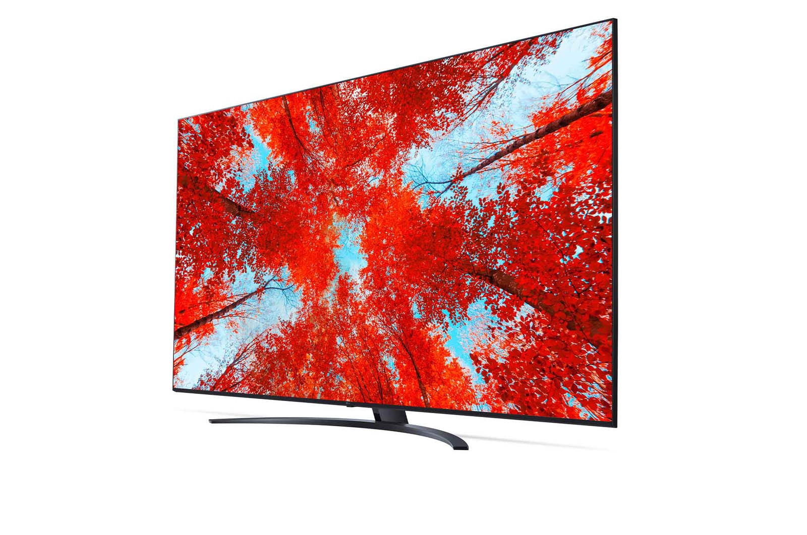 LG UHD 4K TV, 86UQ91006LA