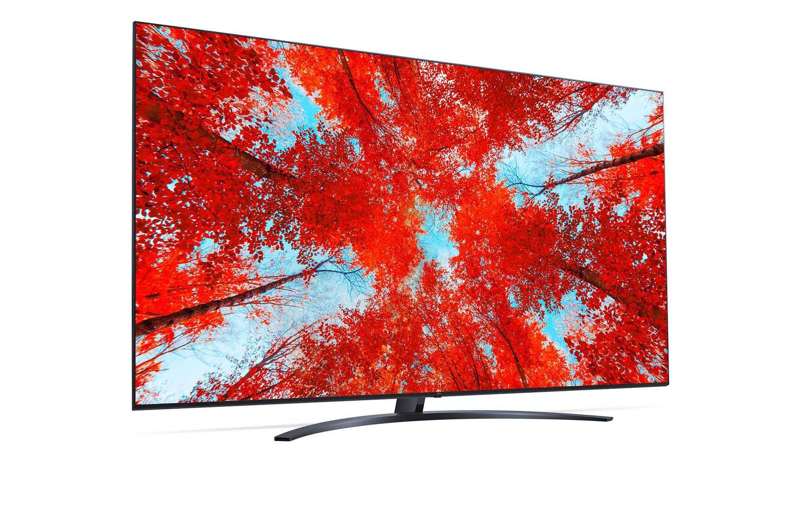 LG UHD 4K TV, 86UQ91006LA