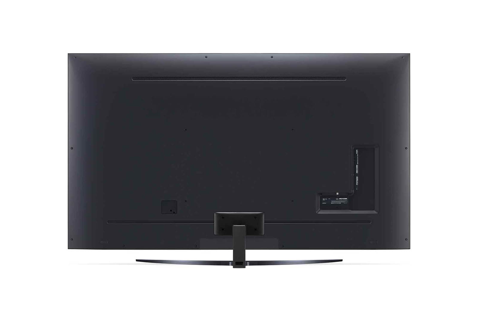 LG UHD 4K TV, 86UQ91006LA