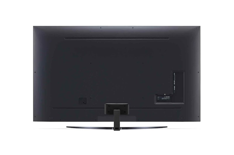 LG UHD 4K TV, 86UQ91006LA