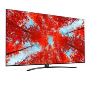 LG UHD 4K TV, 86UQ91006LA