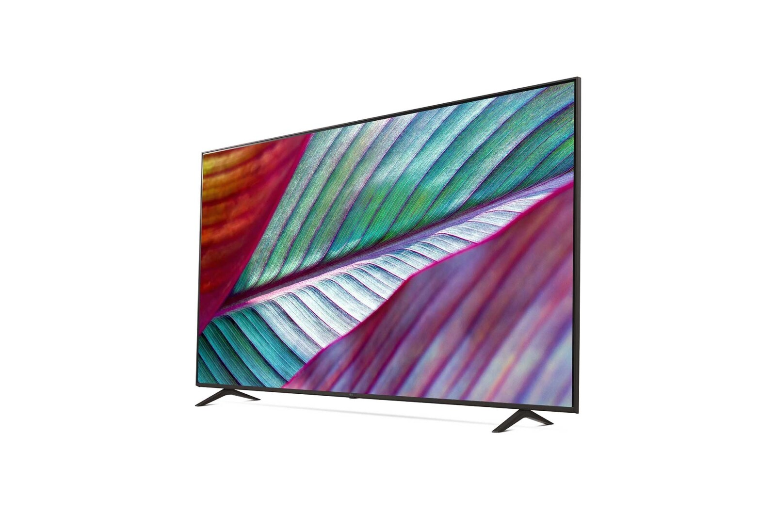 LG UHD UR76 86 inch 4K Smart TV, 2023, 86UR76006LC