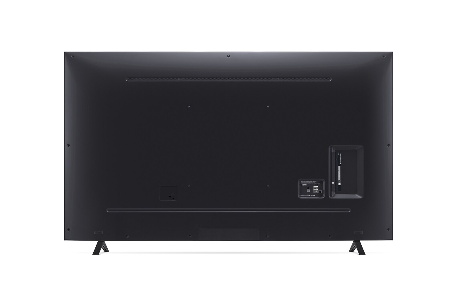 LG UHD UR76 86 inch 4K Smart TV, 2023, 86UR76006LC