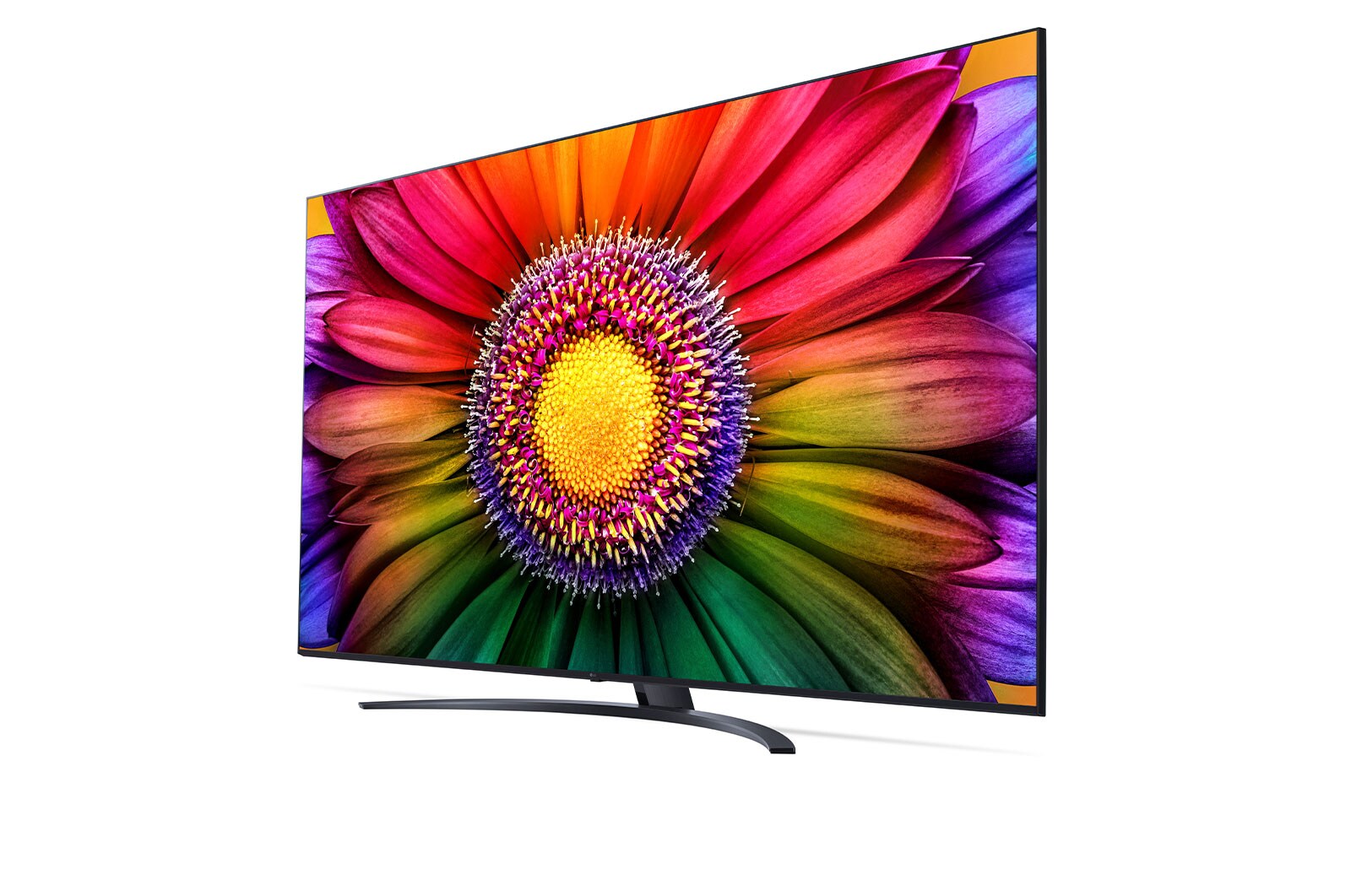 LG 86 inch LG LED UHD UR81 4K Smart TV - 86UR81006LA, 86UR81006LA