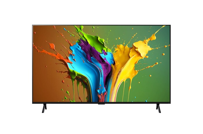 LG 98 Inch LG AI QNED89 4K Smart TV 2024, 98QNED89T6A