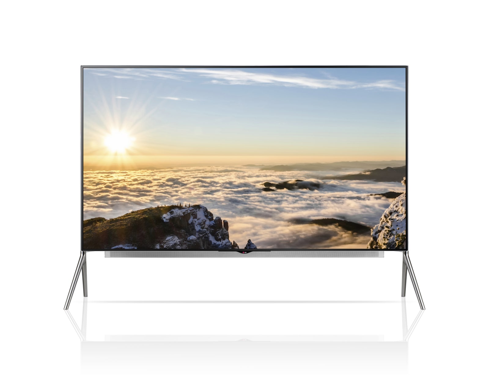 98UB980V UHD TV