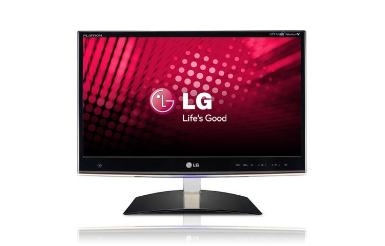 M2550D Monitor TV