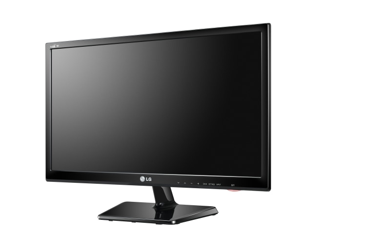 LG 27" Inch Full HD Monitor TV met HDMI aansluiting, Mega contrastratio bij een brede kijkhoek., M2732D