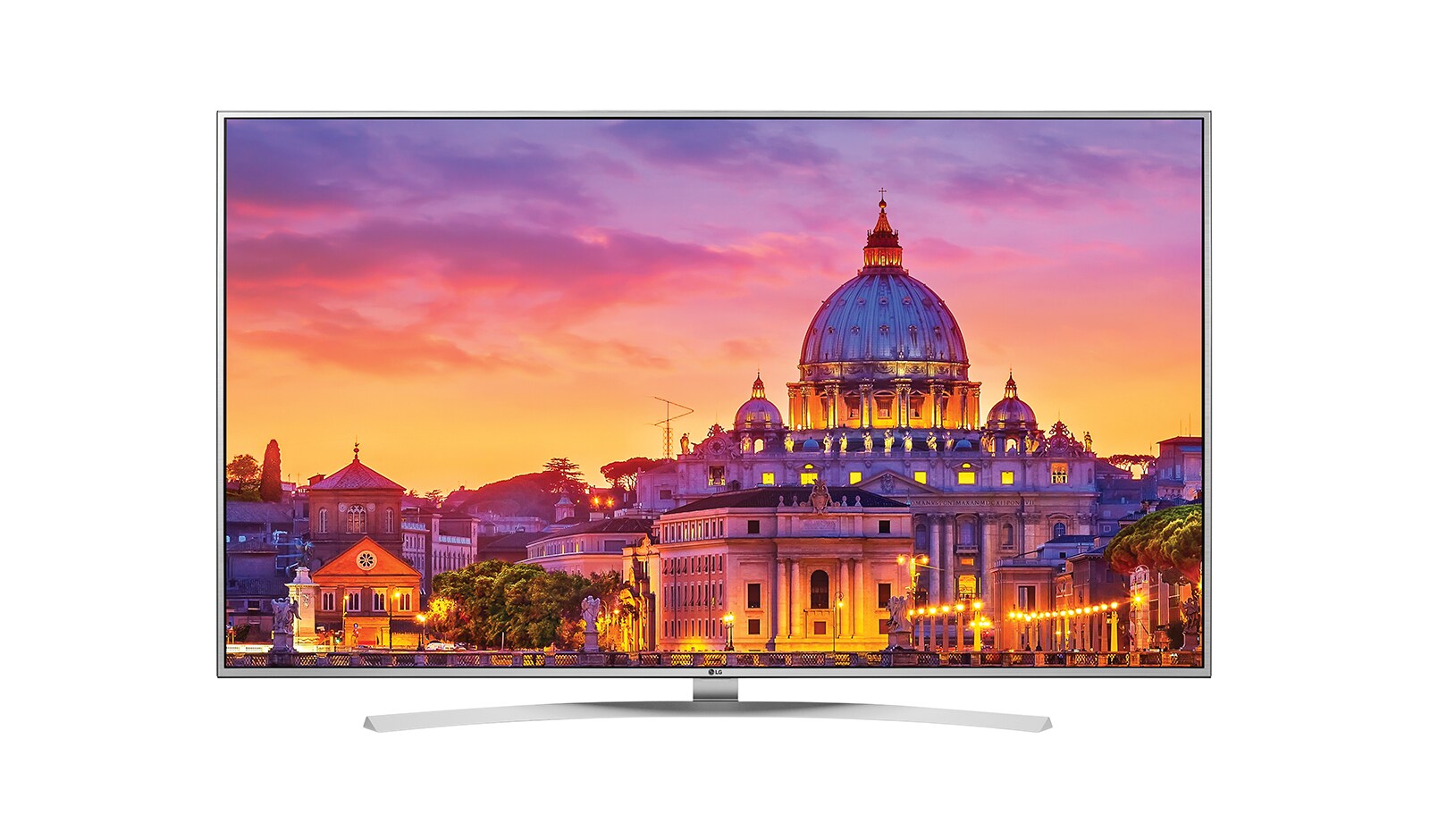 49UH770V TV