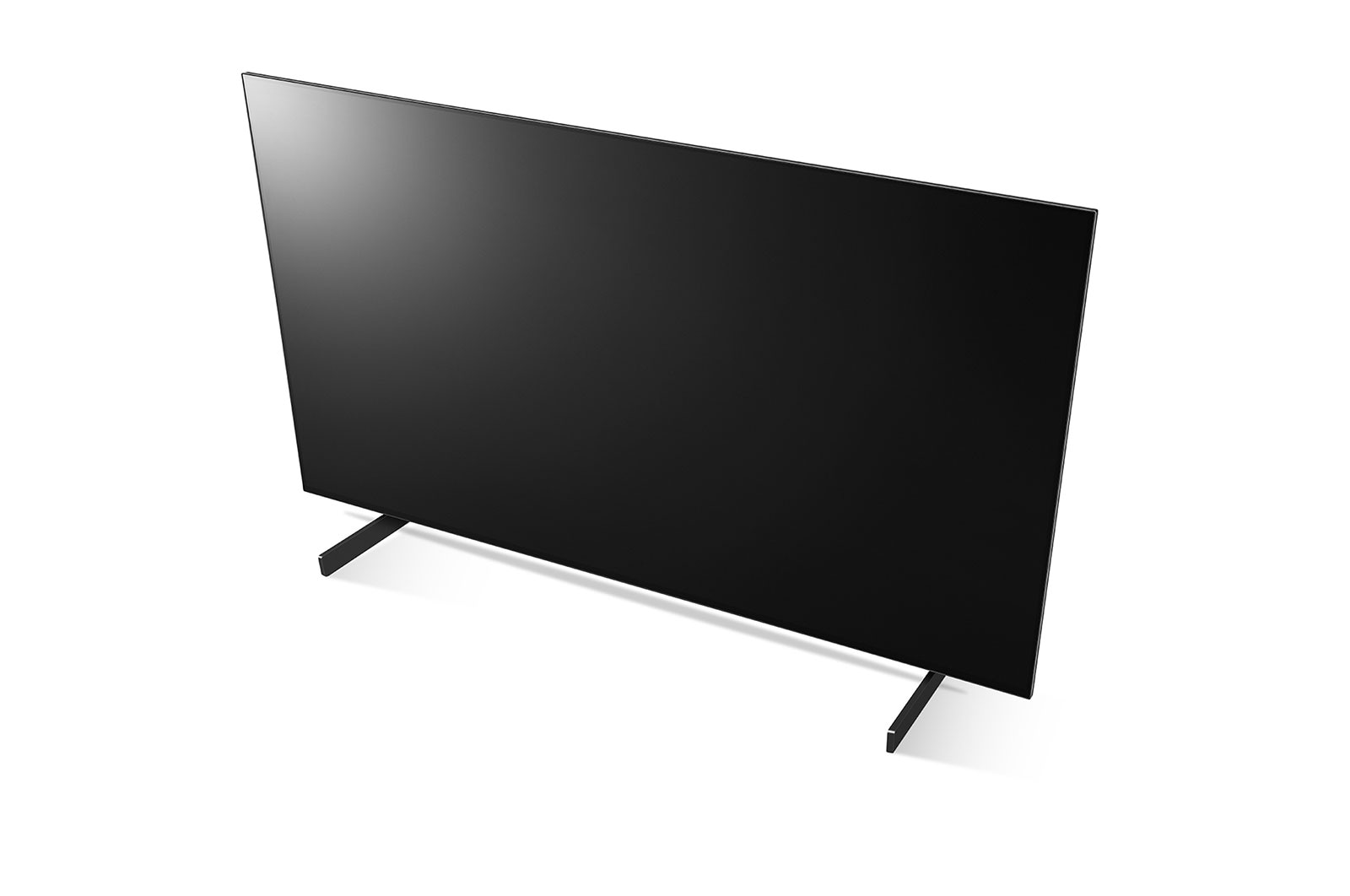 LG OLED evo C2 42 inch 4K Smart TV, OLED42C24LA