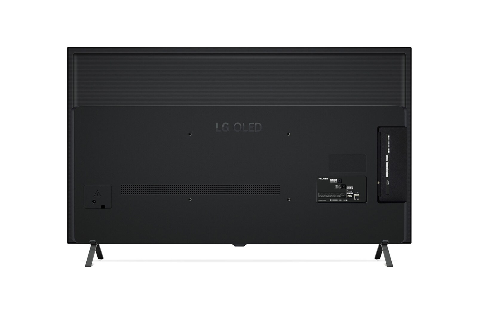 LG A2 48 inch, OLED48A26LA