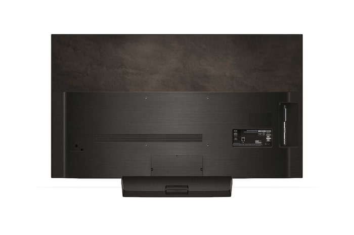 LG 48 Inch LG OLED evo AI C4 4K Smart TV 2024, OLED48C46LA