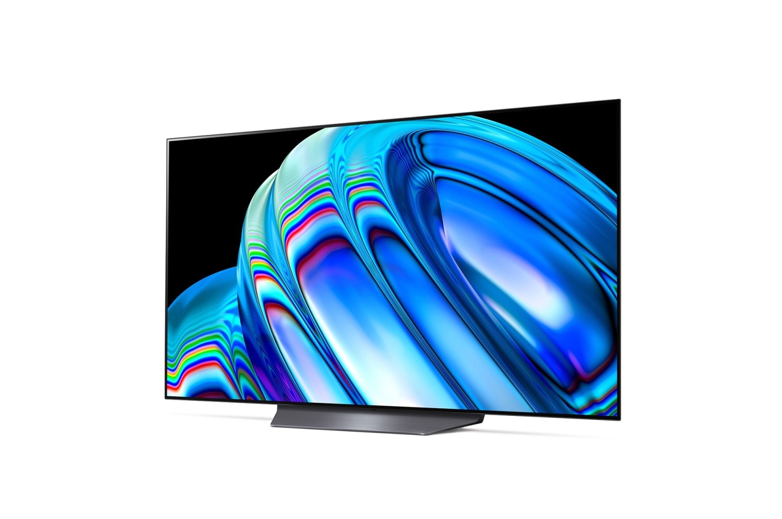 LG B2 55 inch, OLED55B26LA